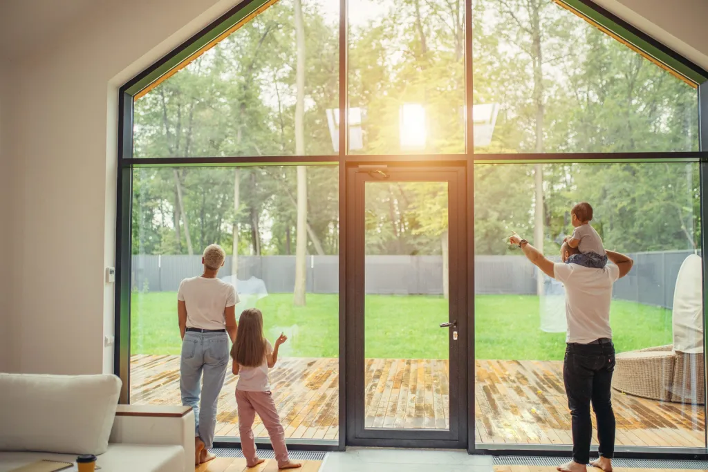 window tinting for home